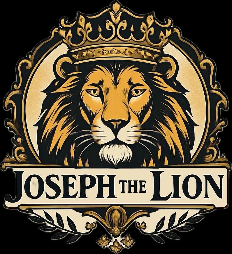 Joseph The Lion